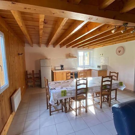 Gite Du Clos Baste Moncaup  Dış mekan fotoğraf