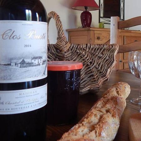Gite Du Clos Baste Moncaup  Dış mekan fotoğraf