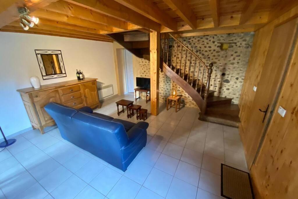 Gite Du Clos Baste Moncaup  Dış mekan fotoğraf